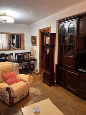 Piso de alquiler en Plaza Príncipes de España, Parque Lisboa - La Paz - Photo 1