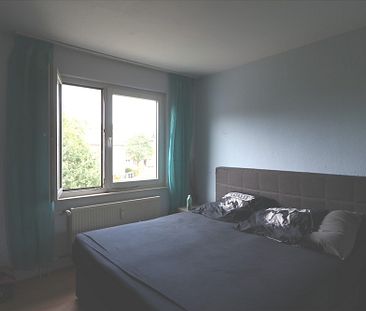 * 3 ZIMMER MIT BALKON * 3 ZI-Whg. im Sechsfamilienhaus, DU-Rheinhau... - Photo 4