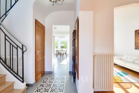 MAISON MEUBLEE 3 CHAMBRES - LE VESINET - Photo 3