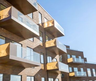 Jenny Kammersgaards Vej 7, 4. mf., 8700 Horsens - Photo 6