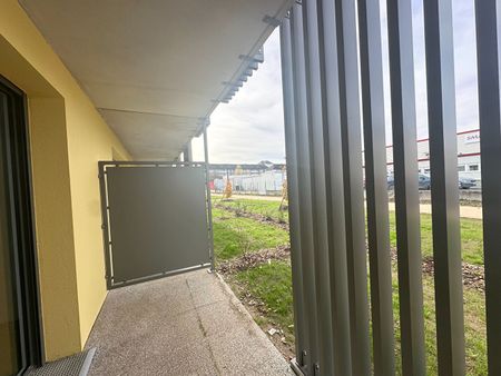 Appartement 2 pièces - Photo 5