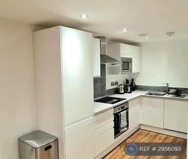 1 bedroom flat to rent - Photo 6