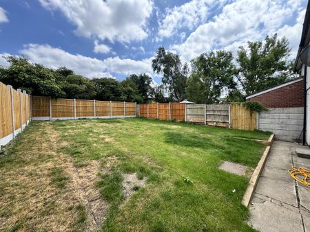 4 bedroom house to rent - Photo 4
