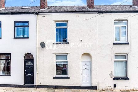 2 bedroom terraced house to rent - Photo 5