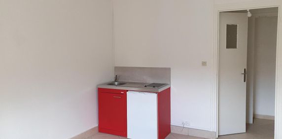 Location Appartement 1 pièce 17m² CHALON SUR SAONE 71100 - Photo 2