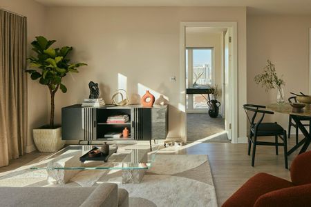 2 bedroom apartment to rent - Photo 3