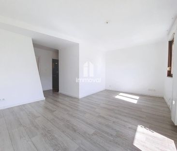 Location Appartement 4 pièces 76m² STRASBOURG 67200 - Photo 3