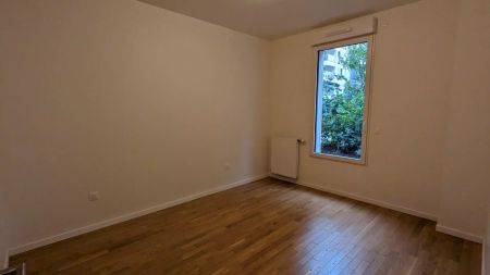 location Appartement T3 DE 63.86m² À CLICHY - Photo 2