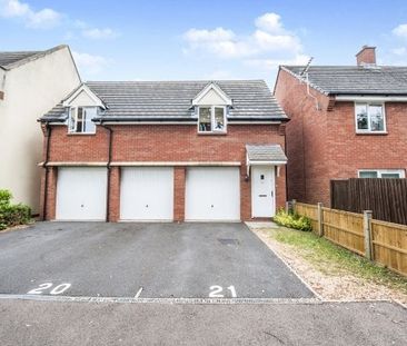 Appleyard Close, Cheltenham, GL51 - Photo 5