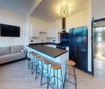 1 bedroom in a house share to rent - Photo 5