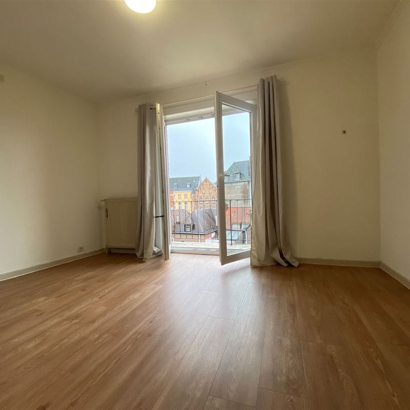 Appartement à Tournai - Photo 1