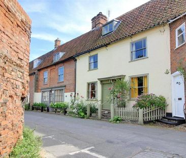 2 bedroom terraced house to rent - Photo 6