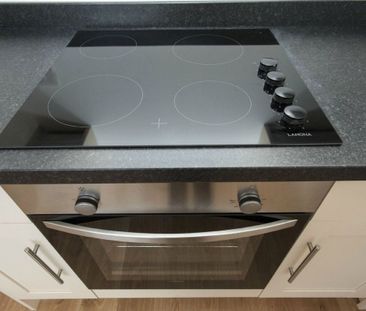 Townsend Court, 294 Hucknall Road, Nottingham, Nottinghamshire, NG5 - Photo 3