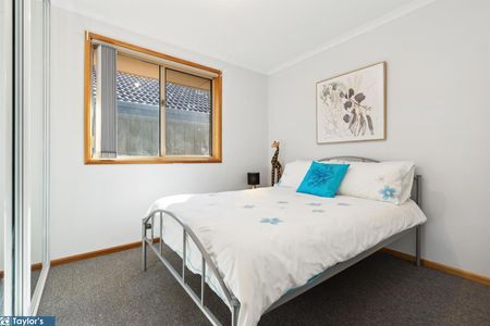 2 LIVING AREAS & PARK VIEWS - Photo 5