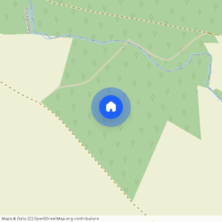 77320, La Ferté-Gaucher