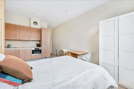 Studio to rent - Photo 5