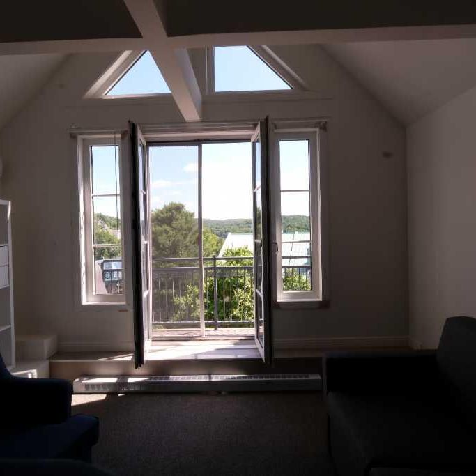 Appartement condo au Mont Tremblant - Photo 1