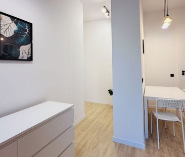 Jeżyce - wynajem 35.14 m² - Zdjęcie 2