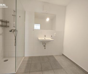 Moderne 2-Zimmer-Terrassenwohnung - Foto 5