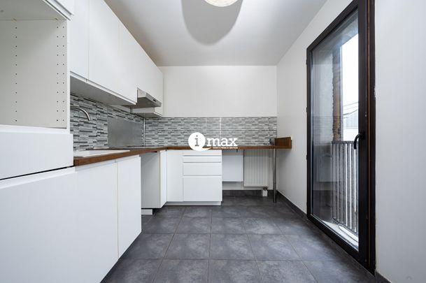 Location Appartement COLOMBES - - Photo 1
