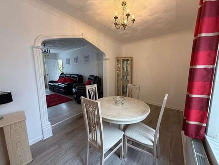 Greenhills Terrace, Wheatley Hill, Durham, County Durham, DH6 - Photo 3