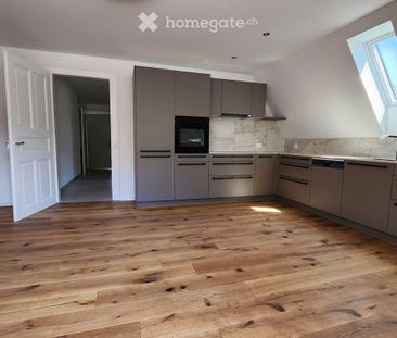 Moderne 5.5 Maisonettewohnungen - Foto 3