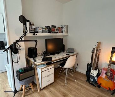 Wohnung in Schwelm zu vermieten - Photo 1