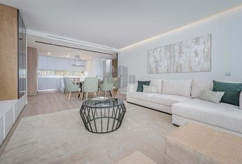 Apartamento T2 em Ilha da Madeira