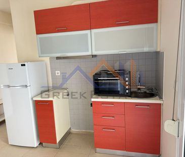 Studio/Γκαρσονιέρα για ενοικίαση Κάτω Νεοχωρόπουλο (Ιωάννινα) - Φωτογραφία 2