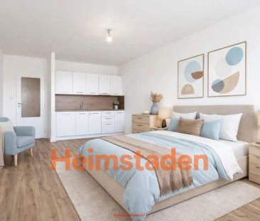Pronájem bytu 1+kk 27 m - Photo 2