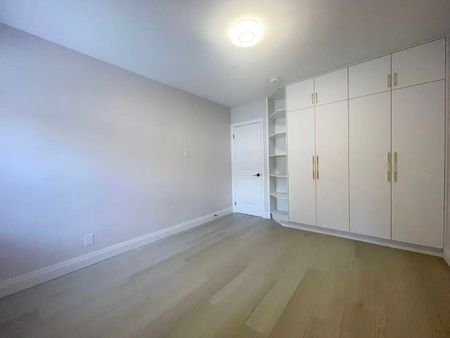 For Lease - 544 Indian Road Unit# Upper, Toronto, Ontario - Photo 3