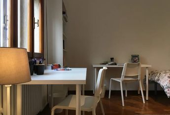 Via Federico Confalonieri, Padova, Veneto 35129