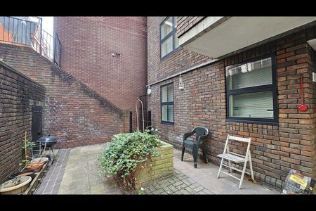 1 Bed Flat, Brookes Court, EC1N - Photo 5