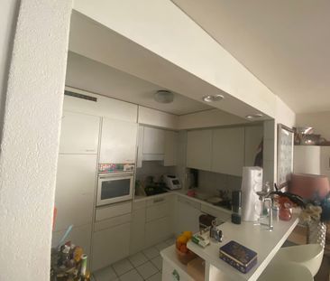 1 Zimmer, 85 m², 1. Stock - Photo 5