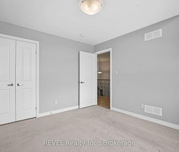 For Lease - 87 RENFREW Trail, Welland, Ontario - Photo 4