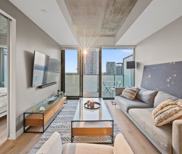 For Lease - 161 Roehampton Avenue Unit# 2711, Toronto, Ontario - Photo 4