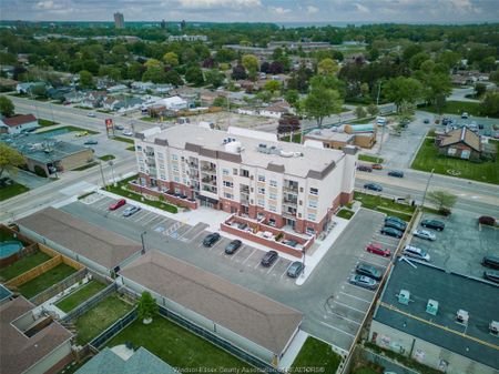 For Lease - 7887 EDGAR Unit# 406, Windsor, Ontario - Photo 3