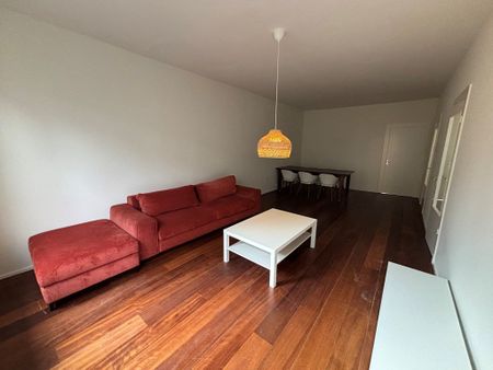 Te huur: Appartement Bronckhorststraat in Amsterdam - Foto 3