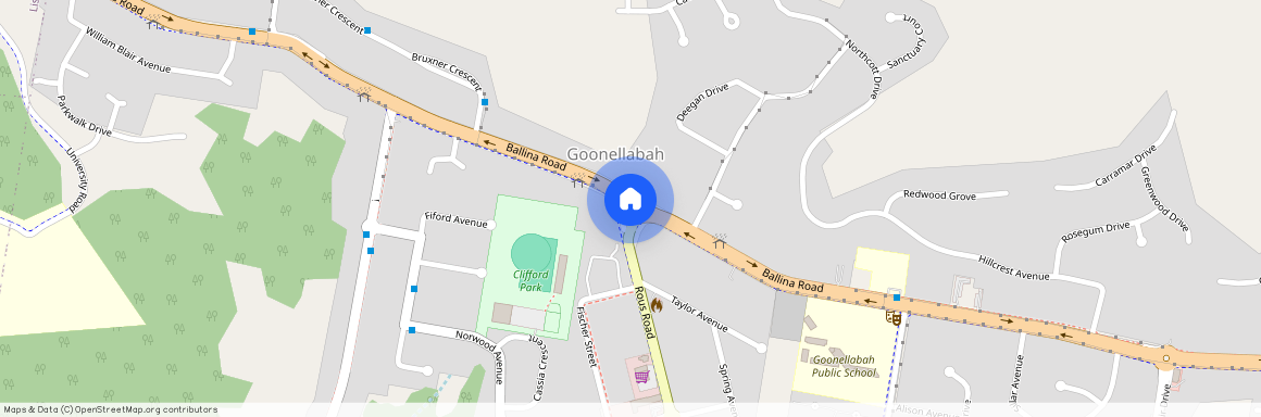 Goonellabah NSW 2480