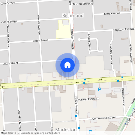 90A Brooker Tce, SA 5033, Richmond