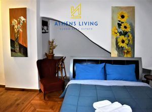 Studio/Γκαρσονιέρα για ενοικίαση - Ιλίσια, - Photo 5