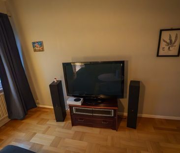 Uppsala - 1rok - 6mån - 7.999kr/mån - Foto 6