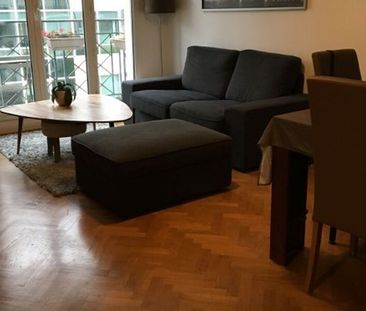 Appartement à louer 2 pièces • 44,31 m 2 Issy-les-Moulineaux - Photo 2