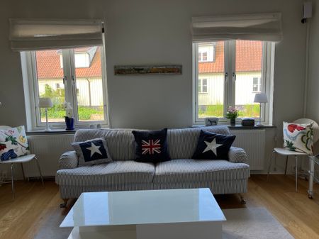 Köpmansgatan, Båstad - Foto 5