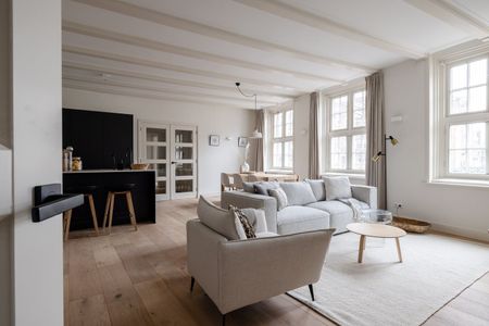 Marnixstraat 344-H, Marnixbuurt-Zuid, 1016XV, Amsterdam - Foto 4