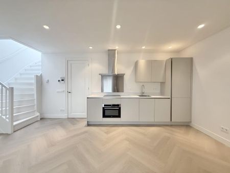 Te huur: Appartement Overtoom in Amsterdam - Foto 4