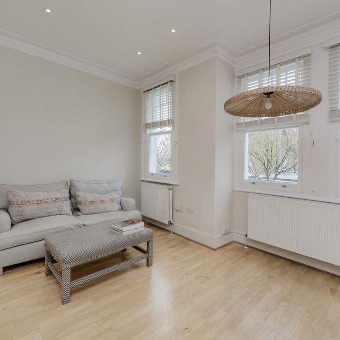 3 bedroom maisonette to rent - Photo 1