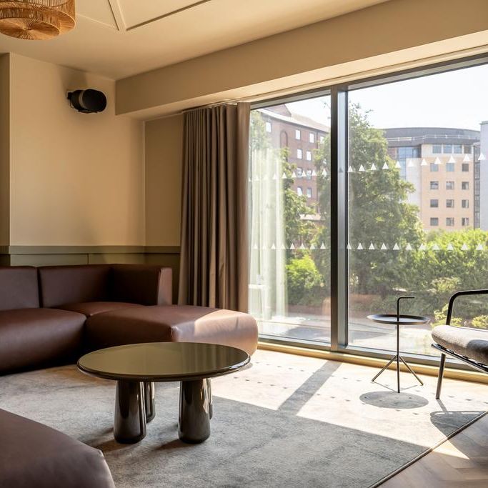 3 bedroom apartment to rent - Photo 1