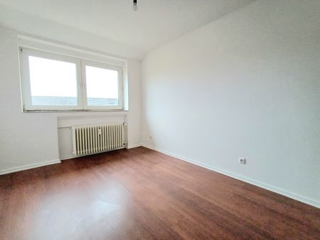 3-Zimmer-Wohnung im DG! - Photo 3