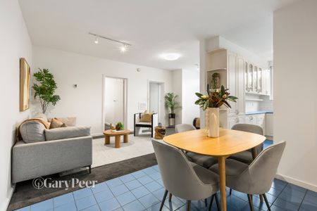 4/30 Mona Pl, South Yarra VIC 3141 - Apartment For Rent | Domain - Photo 3